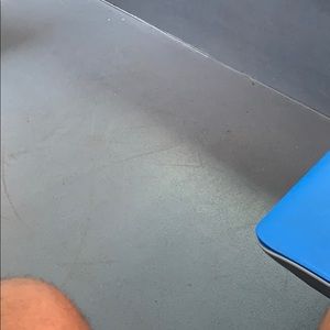 Meet your Posher, Antonio